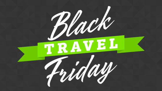 Black Travel Friday
