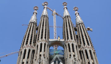 Barcelona Day Trip