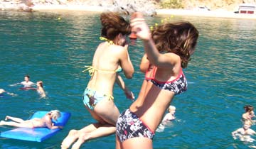 Lloret Beach Party