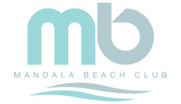 Mandala Beach