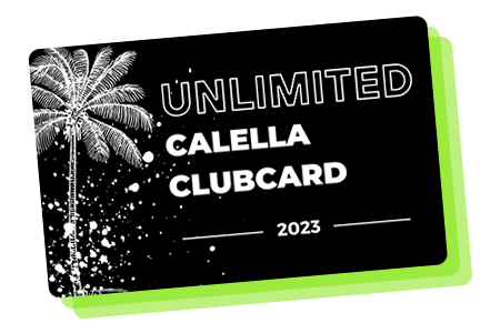 Unlimited Clubcard