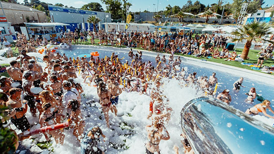 Endless Party Vibes - Closing Fahrt 2023 in Lloret de Mar: der ultimative Partyurlaub erwartet dich!