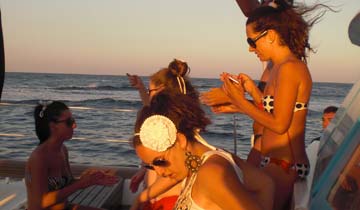 Partyboot