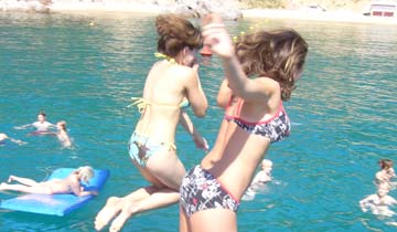 Lloret Beachparty