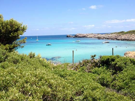 Partyurlaub in Cala Ratjada